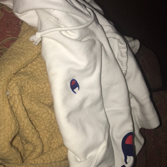 hoodie - Picture 3 of 3